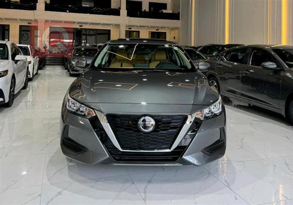 Nissan for sale in Iraq